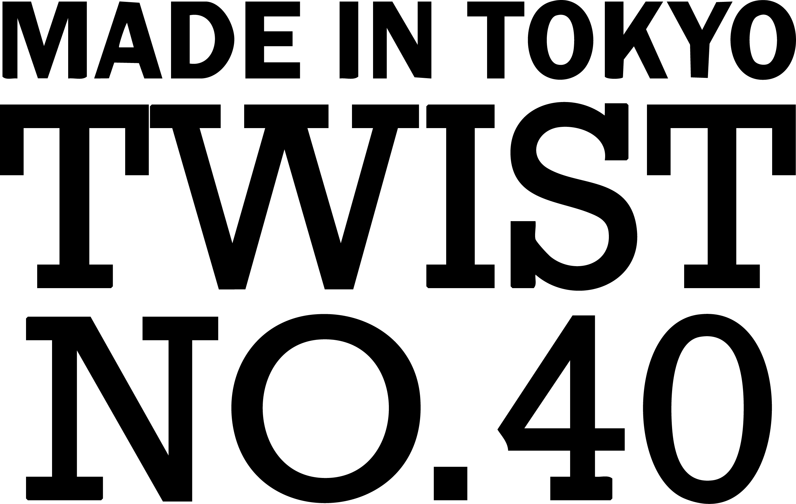 TWIST40